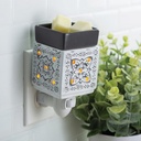 Modern Cottage Pluggable Fragrance Warmer