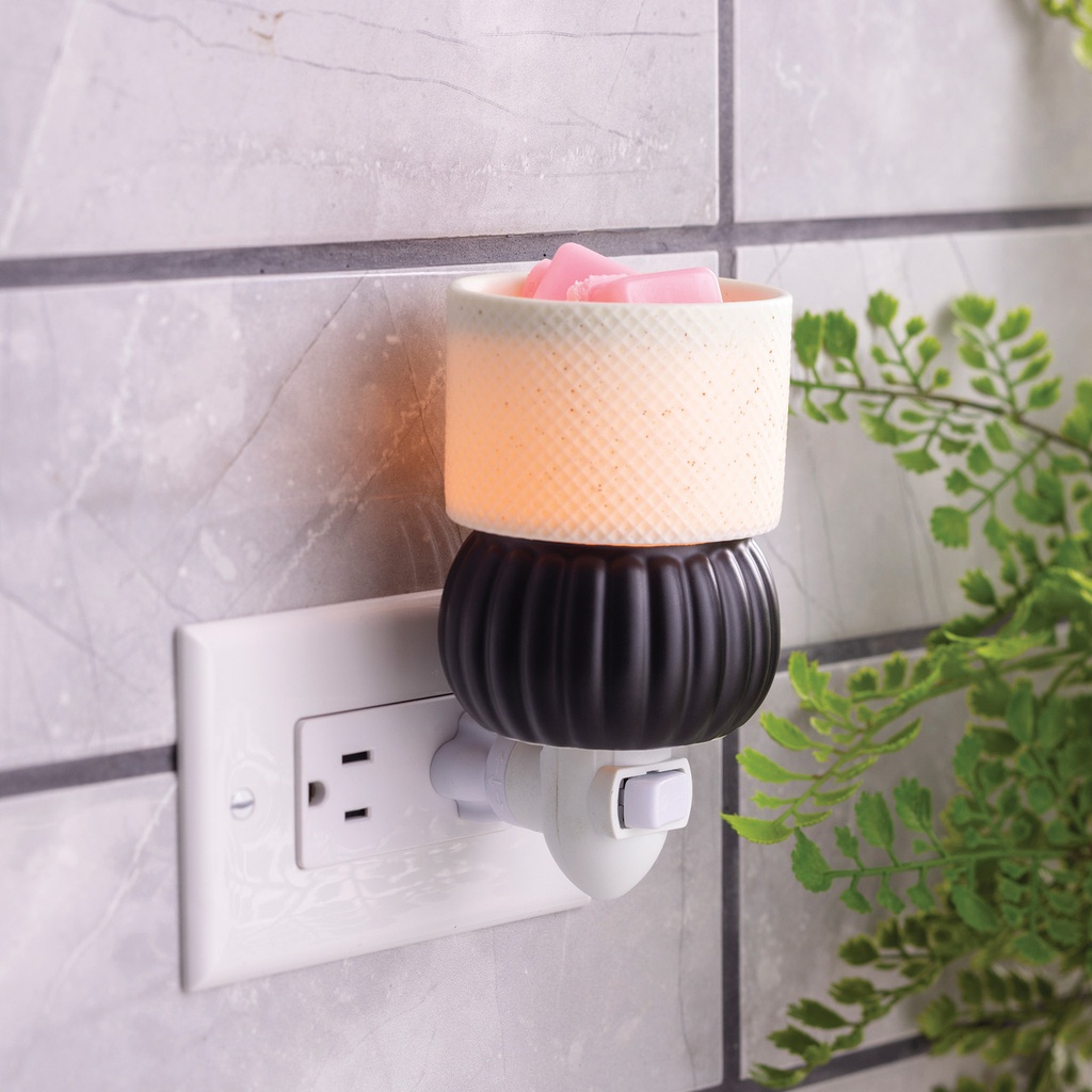 Mason Jar Fragrance Warmer (copy)
