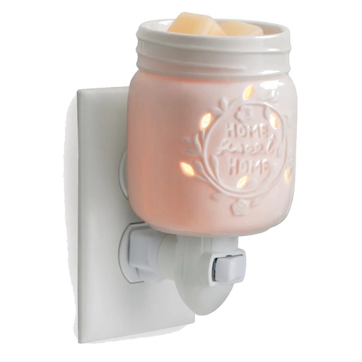[PIMAJ] Mason Jar Fragrance Warmer